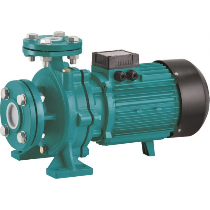 Насос центробежный LEO XSTM40-125/22 L7272