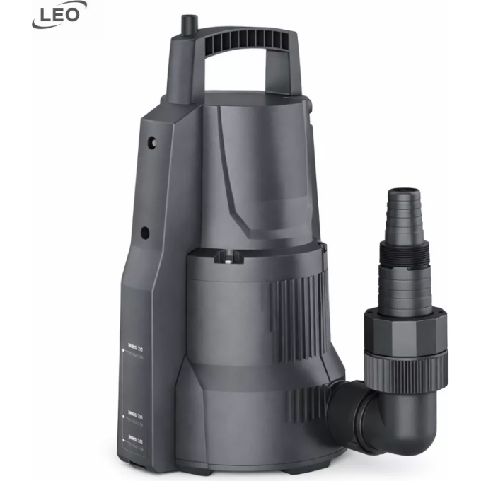 Насос дренажный LEO AKS-551 PWE L18042