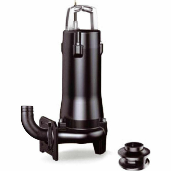 Насос фекальный LEO 65SWE25-22-3L L7461