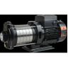 Насос многоступенчатый LEO ECHM 2-20 L2670